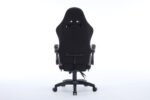 كرسي الألعاب Oartex Model LD035 - أسود ورمادي (لا يشمل التركيب) - الصورة 5