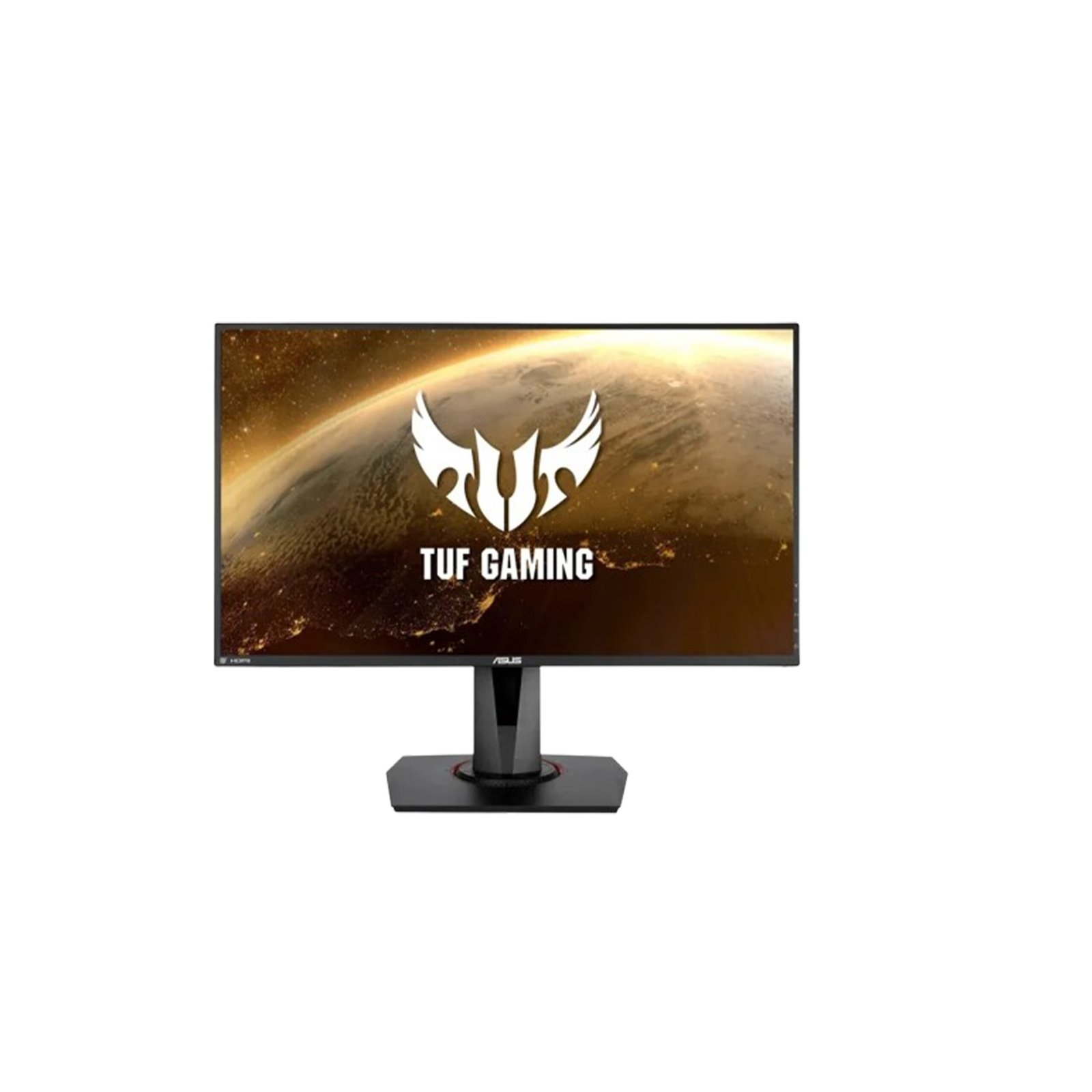 142 Asus 27" IPS Panel 280Hz 1ms FHD TUF Gaming Monitor - VG279QM - الصورة 1