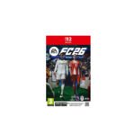 لعبة EA SPORTS FC 26 لجهاز Nintendo Switch 2 (دعم اللغة العربية ) - الصورة 2