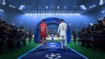 لعبة EA SPORTS FC 26 لجهاز PlayStation 5 (دعم اللغة العربية ) - الصورة 2