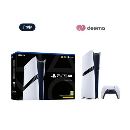 Sony PlayStation 5 Pro Digital Edition Console