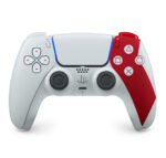 وحدة تحكم لاسلكية PS5 DualSense God of War إصدار محدود بمناسبة الذكرى العشرين - الصورة 6