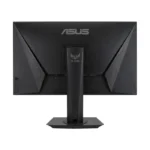 Asus 27" IPS Panel 280Hz 1ms FHD TUF Gaming Monitor - VG279QM - الصورة 3