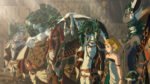 هيرول واريورز عصر السجن لجهاز نينتندو سويتش 2 - الصورة 2