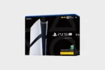 Sony PlayStation 5 Pro Digital Edition Console - الصورة 7