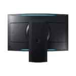 Monitor, 55-inch Uhd 165hz Display, 16 9 Quantum Mini-led Panel, 1ms (Gtg) Response Time Gaming Monitor - الصورة 7