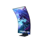 Monitor, 55-inch Uhd 165hz Display, 16 9 Quantum Mini-led Panel, 1ms (Gtg) Response Time Gaming Monitor - الصورة 5