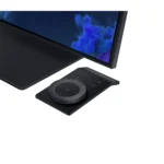 Monitor, 55-inch Uhd 165hz Display, 16 9 Quantum Mini-led Panel, 1ms (Gtg) Response Time Gaming Monitor - الصورة 3