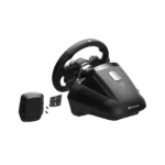 Turtle Beach Velocityone Race Wheel & Pedal System - For Xbox & PC - الصورة 2