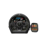 Turtle Beach Velocityone Race Wheel & Pedal System - For Xbox & PC - الصورة 4