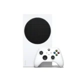 Xbox Series S - All Digital Gaming Console - 1TB SSD - Includes Wireless Controller - 120FPS - Robot White - الصورة 3