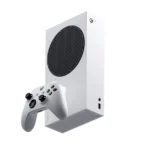 Xbox Series S - All Digital Gaming Console - 1TB SSD - Includes Wireless Controller - 120FPS - Robot White - الصورة 4