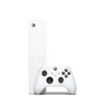 Xbox Series S - All Digital Gaming Console - 1TB SSD - Includes Wireless Controller - 120FPS - Robot White - الصورة 2
