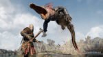 PS5 إله الحرب راجناروك - الصورة 5