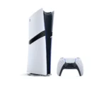 Sony PlayStation 5 Pro Digital Edition Console - الصورة 2