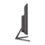 Gameon 27" FHD VA 300Hz 0.5ms Curved Gaming Monitor R1500 HDMI 2.1- Black - الصورة 3