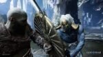 PS5 إله الحرب راجناروك - الصورة 4