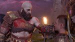 PS5 إله الحرب راجناروك - الصورة 2