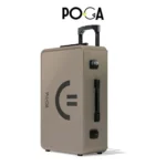 إندجيمينج بوجا لوكس شاشة ألعاب محمولة لجهاز بلايستيشن 5 - الصورة 3