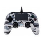 يد تحكم Nacon Compact لجهاز PlayStation 4 - الصورة 3