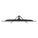 GAMEON GOESP27240IPS Esports Series 27" FHD, 240Hz, MPRT 0.5ms, HDMI 2.1, Fast IPS Gaming Monitor (Supports PS5) - Black - الصورة 2