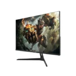 GAMEON GOESP27240IPS Esports Series 27" FHD, 240Hz, MPRT 0.5ms, HDMI 2.1, Fast IPS Gaming Monitor (Supports PS5) - Black - الصورة 4