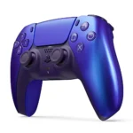 Ps5 Dualsense Wireless Controller - Chroma Indigo - الصورة 2