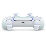 Ps5 Dualsense Wireless Controller - Chroma Pearl - الصورة 2