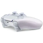 Ps5 Dualsense Wireless Controller - Chroma Pearl - الصورة 3