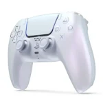 Ps5 Dualsense Wireless Controller - Chroma Pearl - الصورة 4