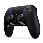 Ps5 Sony Dualsense Edge Wireless Controller - Midnight Black - الصورة 2