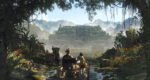 ⁦لعبة انديانا جونز و الدائرة العظيمة لجهاز PS5⁩ - الصورة ⁦5⁩
