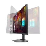 Dell G3223Q 32’’ 4K UHD Gaming Monitor, IPS Display Panel, 144Hz Refresh Rate, 1ms Response Time, HDMI 2.1 Ports, AMD FreeSync Premium Pro | 210-BDXS - الصورة 7