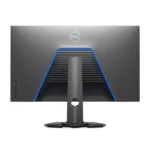 Dell G3223Q 32’’ 4K UHD Gaming Monitor, IPS Display Panel, 144Hz Refresh Rate, 1ms Response Time, HDMI 2.1 Ports, AMD FreeSync Premium Pro | 210-BDXS - الصورة 5