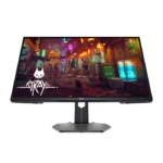Dell G3223Q 32’’ 4K UHD Gaming Monitor, IPS Display Panel, 144Hz Refresh Rate, 1ms Response Time, HDMI 2.1 Ports, AMD FreeSync Premium Pro | 210-BDXS - الصورة 8