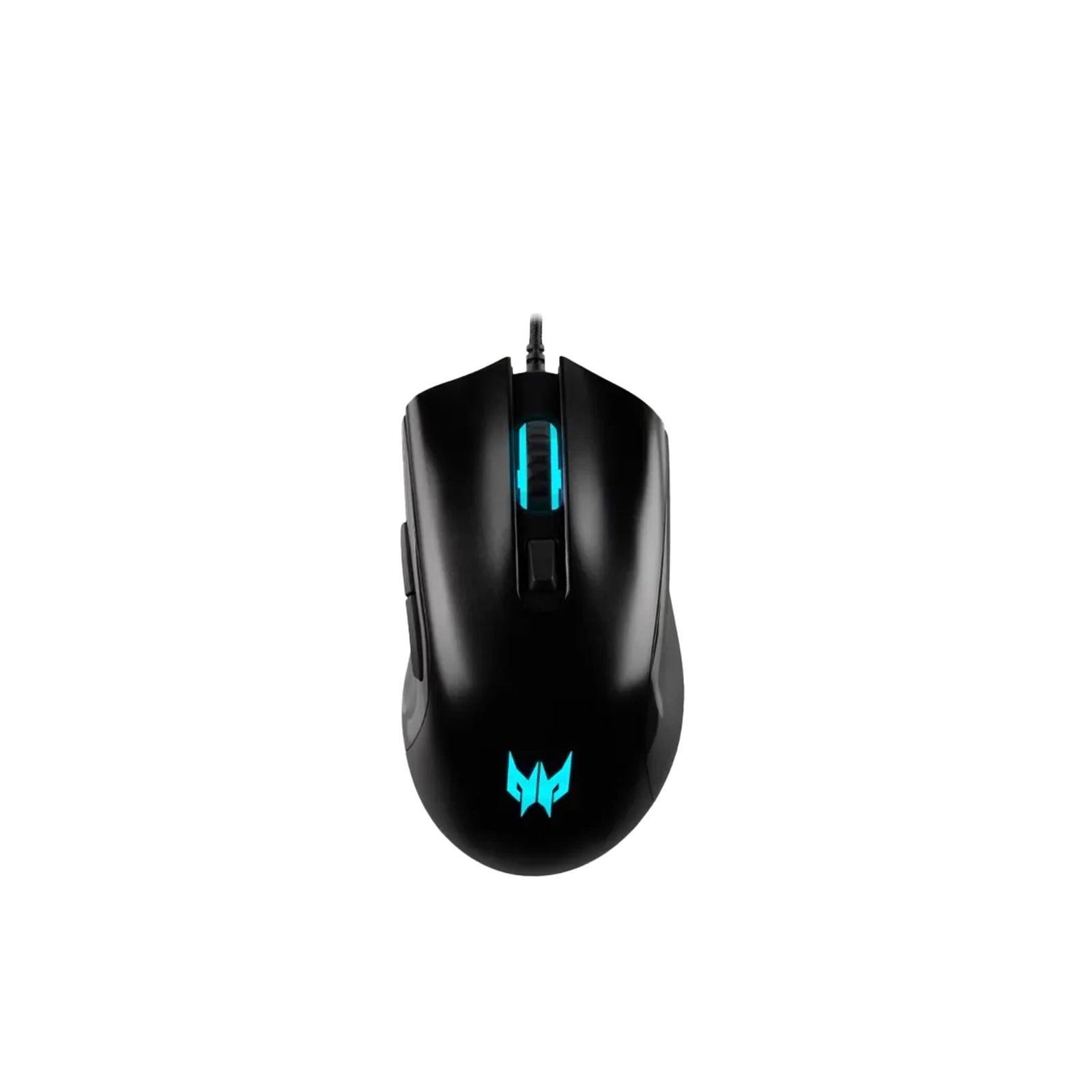 241 Acer Predator Cestus 333 Wired Gaming Mouse - Black - الصورة 1