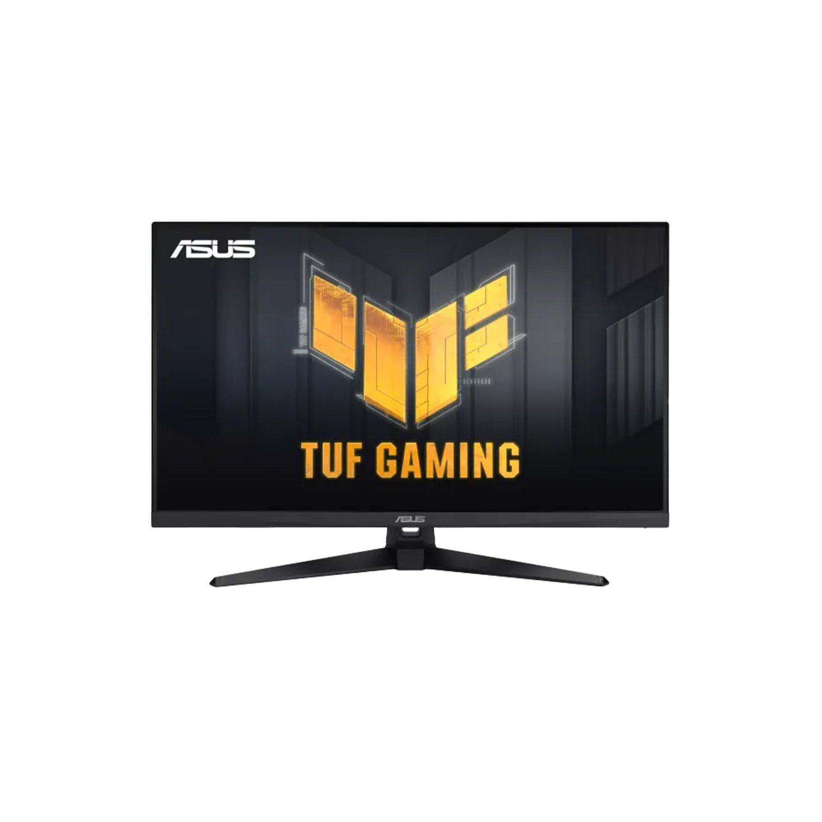 263 TUF Gaming VG32AQA1A Monitor 32" QHD Overclock to 170Hz (above 144Hz) 1ms Free sync Premium Gaming Monitor - الصورة 1