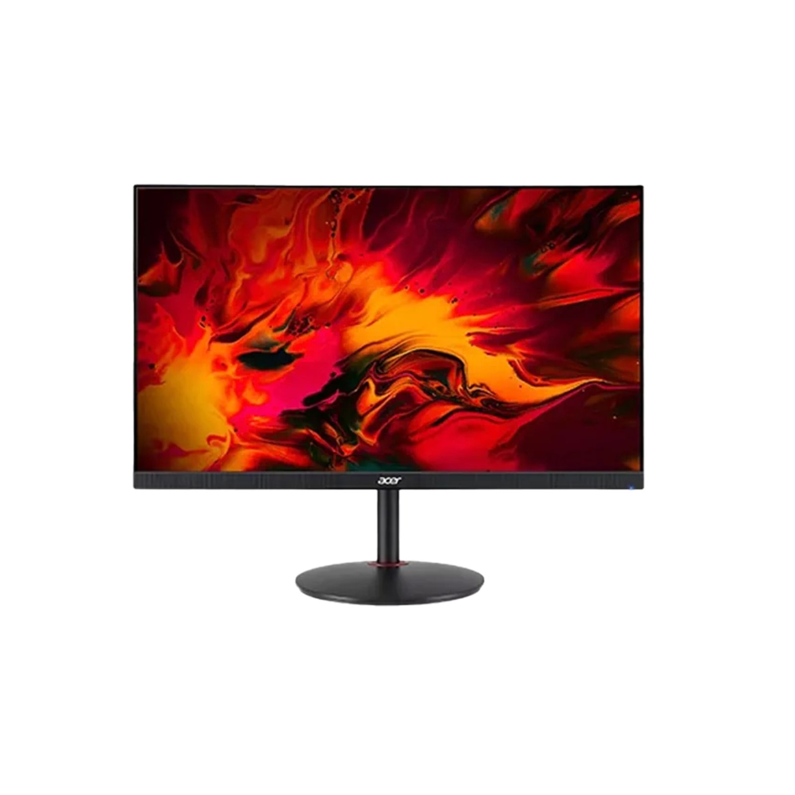 268 Acer Nitro XV1 Series (XV271) 27" Gaming Monitor, IPS Plane, Overclock 280Hz Refresh Rate, 1 ms Response Time, Full HD (1920 x 1080) Resolution, HDMI & DisplayPorts, AMD FreeSync - الصورة 1
