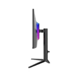 Sharx PROFIN 27F280I FHD 280Hz 0.3ms Fast IPS HDMI 2.1 Speaker Gaming Monitor - الصورة 4