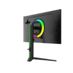 Sharx PROFIN 27F280I FHD 280Hz 0.3ms Fast IPS HDMI 2.1 Speaker Gaming Monitor - الصورة 3
