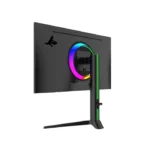 Sharx PROFIN 27F280I FHD 280Hz 0.3ms Fast IPS HDMI 2.1 Speaker Gaming Monitor - الصورة 5