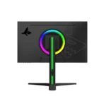 Sharx PROFIN 27F280I FHD 280Hz 0.3ms Fast IPS HDMI 2.1 Speaker Gaming Monitor - الصورة 2