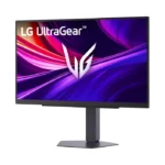 LG 27G810A-B 27" UltraGear™ 4K UHD IPS 180Hz/ FHD 360Hz 1ms Dual-Mode Gaming Monitor With NVIDIA G-Sync Compatible - الصورة 6