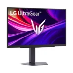 LG 27G810A-B 27" UltraGear™ 4K UHD IPS 180Hz/ FHD 360Hz 1ms Dual-Mode Gaming Monitor With NVIDIA G-Sync Compatible - الصورة 8