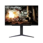 LG Ultragear 27" IPS Panel QHD 200Hz (OC) 1ms HDR Rotatable Gaming Monitor - الصورة 6