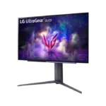 LG 27” GS95QE UltraGear OLED 2K 240Hz 0.03ms HDMI 2.1 Rotatable Gaming Monitor - الصورة 4