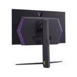 LG 27” GS95QE UltraGear OLED 2K 240Hz 0.03ms HDMI 2.1 Rotatable Gaming Monitor - الصورة 3
