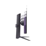 LG 27” GS95QE UltraGear OLED 2K 240Hz 0.03ms HDMI 2.1 Rotatable Gaming Monitor - الصورة 2