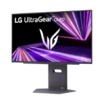 LG UltraGear 27" OLED QHD 480Hz 0.03ms DisplayPort 2.1 DCI-P3 98.5% With NVIDIA G-Sync & AMD FreeSync Premium Pro Gaming Monitor - الصورة 6
