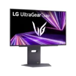 LG UltraGear 27" OLED QHD 480Hz 0.03ms DisplayPort 2.1 DCI-P3 98.5% With NVIDIA G-Sync & AMD FreeSync Premium Pro Gaming Monitor - الصورة 4